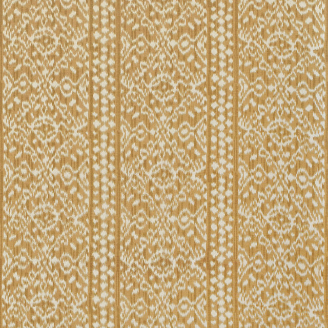 Farah Woven Ochre by Lee Jofa Fabric