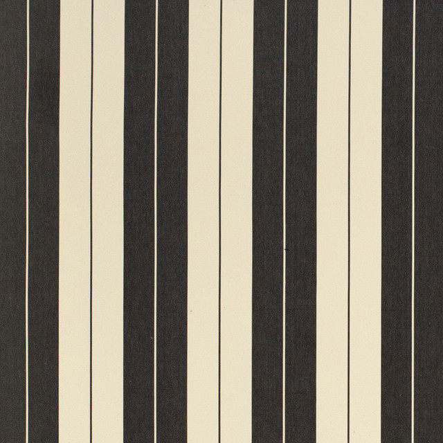 Bagatelle Stripe Noir by Lee Jofa Fabric