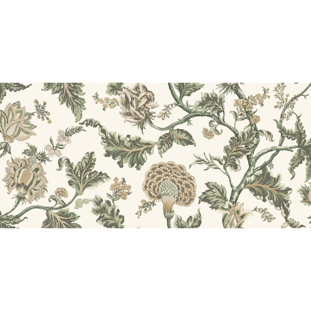 W4406-30 by Kravet Design Wallcovering