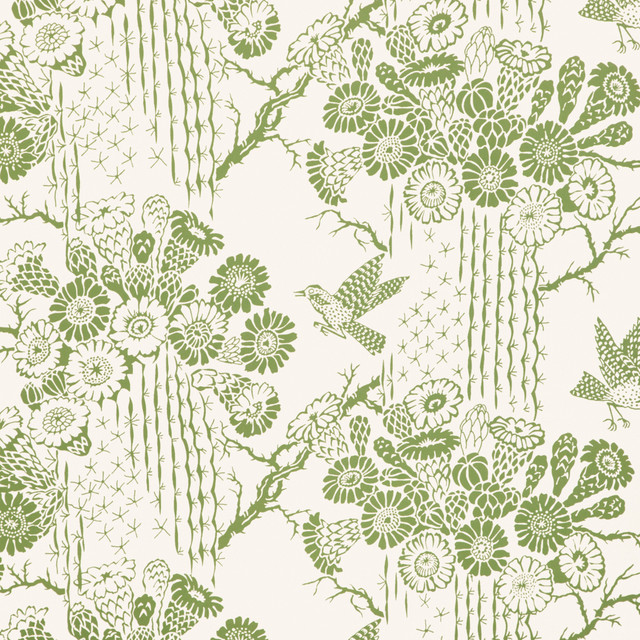 Cactus by Kravet Couture Wallcovering