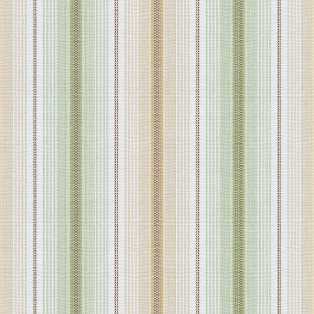 Elowen Stripe Sage by Lee Jofa Fabric