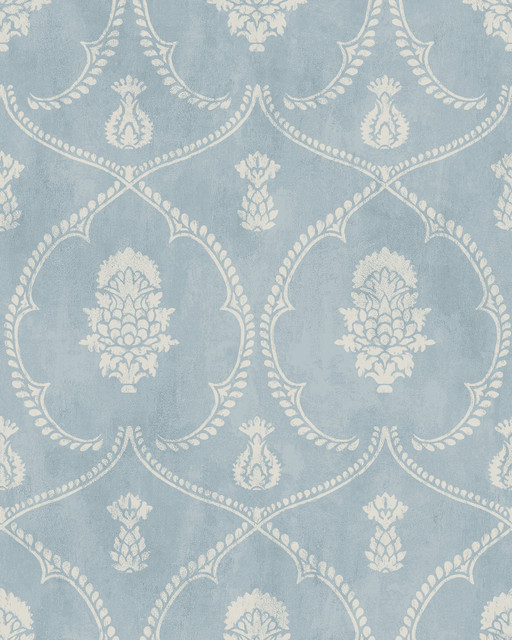W4414-15 by Kravet Design Wallcovering