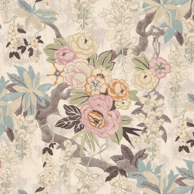 Gracie Gardens Petal by Lee Jofa Fabric