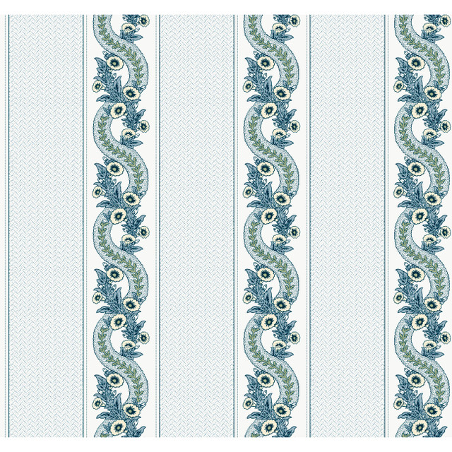 W4417-315 by Kravet Design Wallcovering