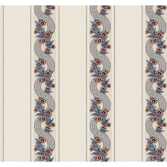 W4417-512 by Kravet Design Wallcovering