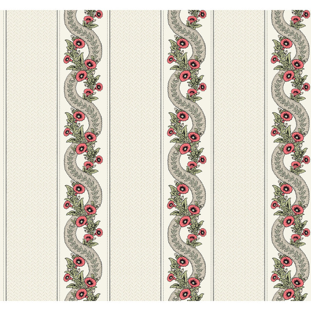 W4417-73 by Kravet Design Wallcovering