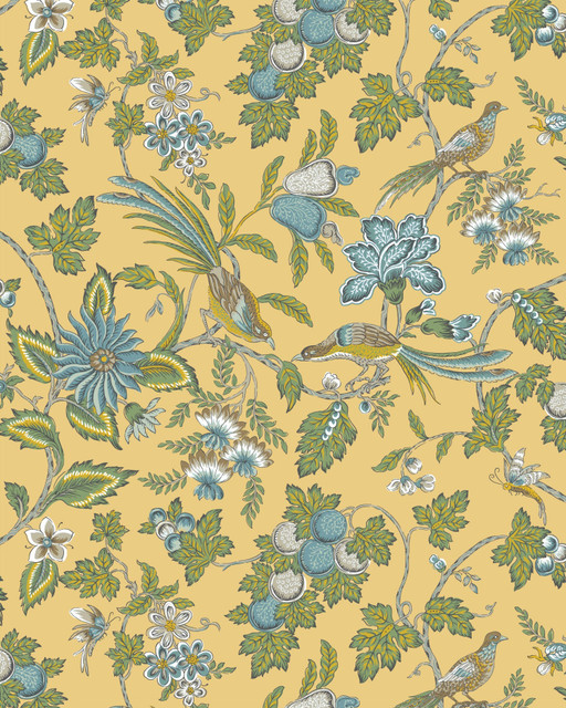 W4482-540 by Kravet Design Wallcovering