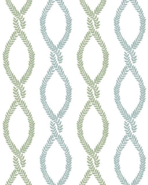 W4483-53 by Kravet Design Wallcovering