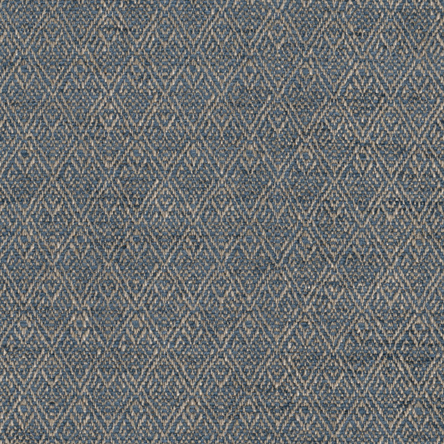 Trellis Weave Ink by Lee Jofa Fabric