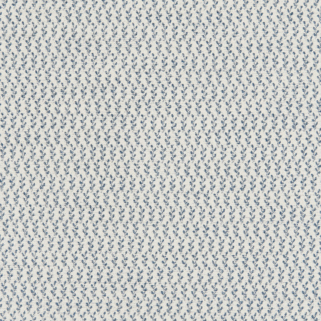 Entremont Weave Navy by Brunschwig & Fils Fabric