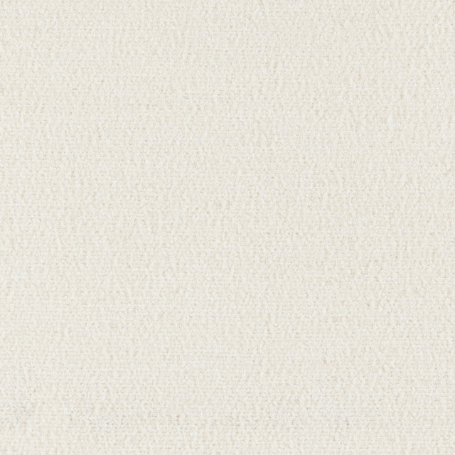 Frisson Texture White by Brunschwig & Fils Fabric