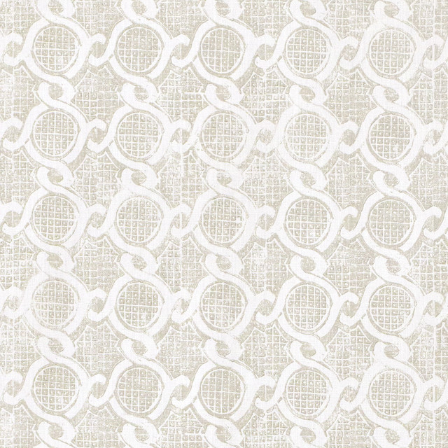 Chain Sand by Lee Jofa Fabric