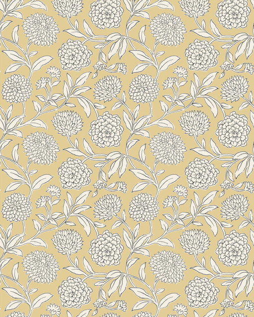 W4487-14 by Kravet Design Wallcovering