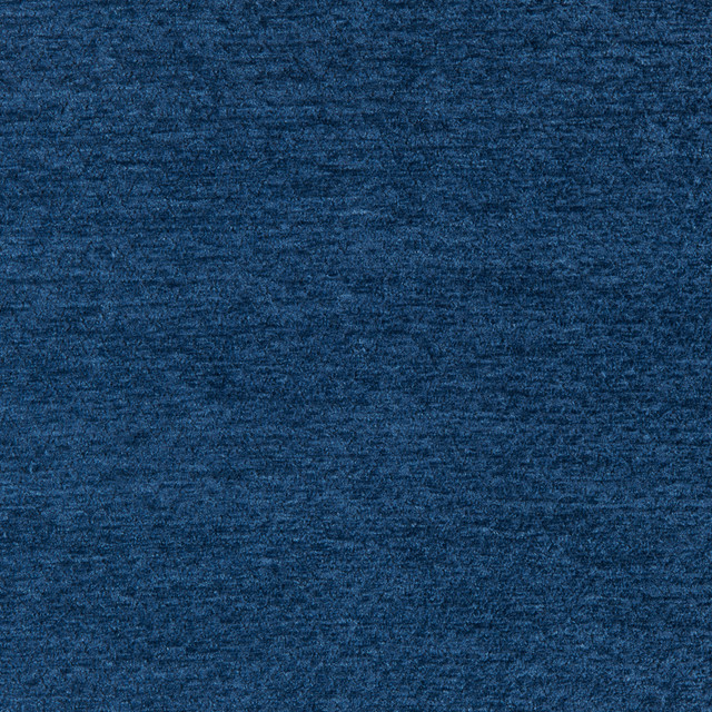 Trevoux Texture Navy by Brunschwig & Fils Fabric