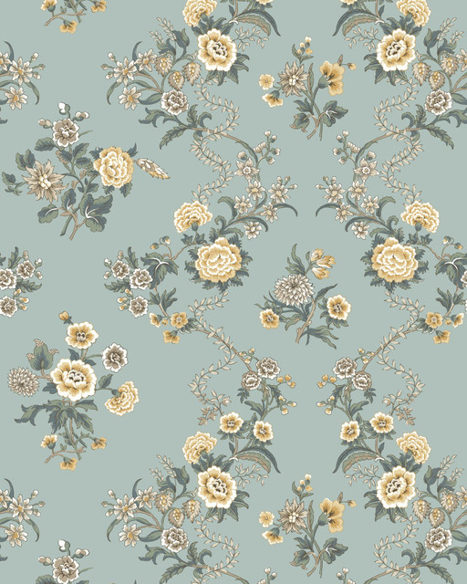 W4493-5 by Kravet Design Wallcovering