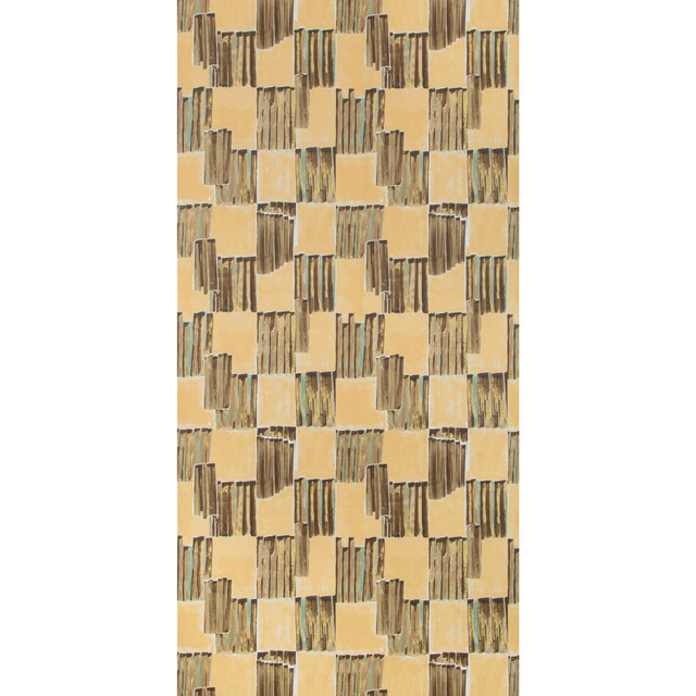 Brass by Lee Jofa Wallcovering