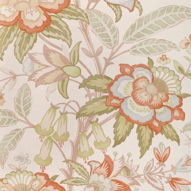 Coral by Lee Jofa Wallcovering