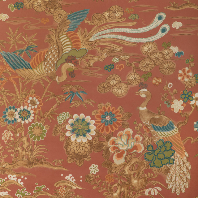 Clay by Lee Jofa Wallcovering
