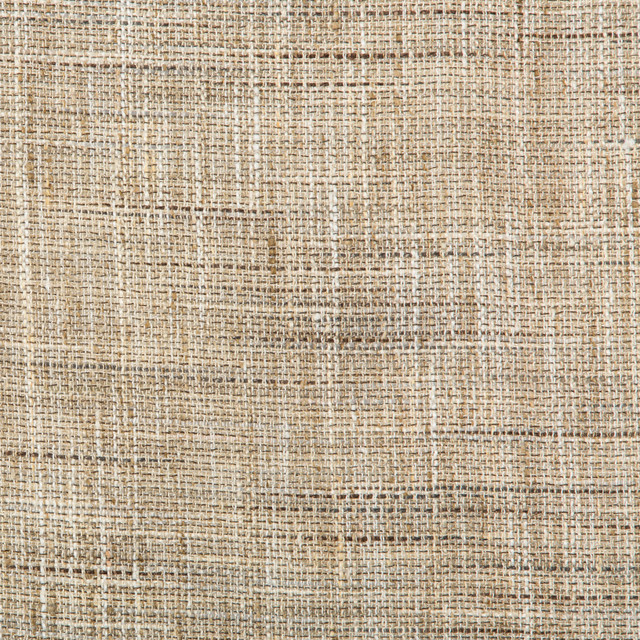 Cluny Velvet Linen Pebble by Brunschwig & Fils Fabric