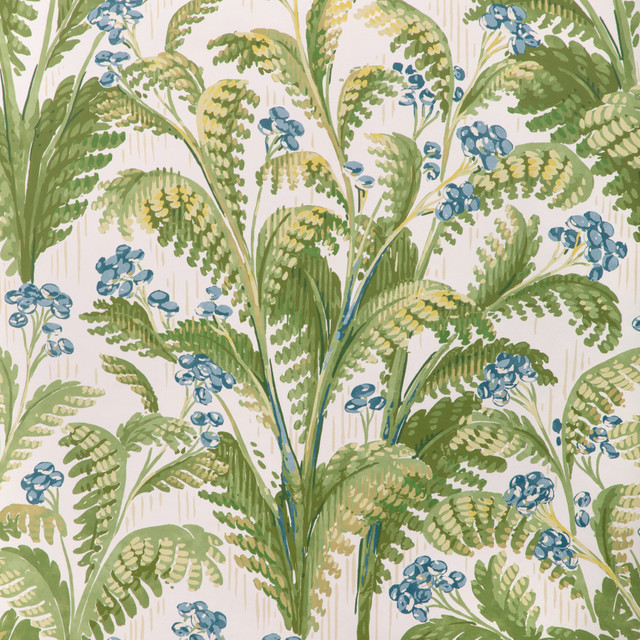 Denim by Lee Jofa Wallcovering
