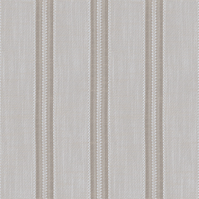 Cluny Velvet Linen Cafe by Brunschwig & Fils Fabric