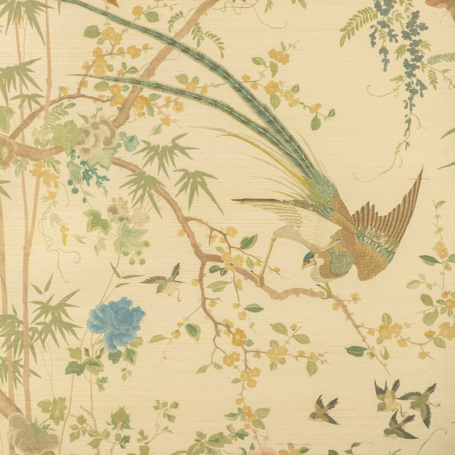 Spring by Lee Jofa Wallcovering