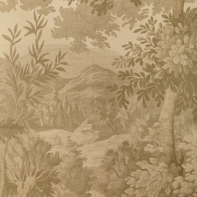Beige by Lee Jofa Wallcovering