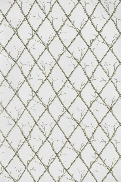 Green by Lee Jofa Wallcovering