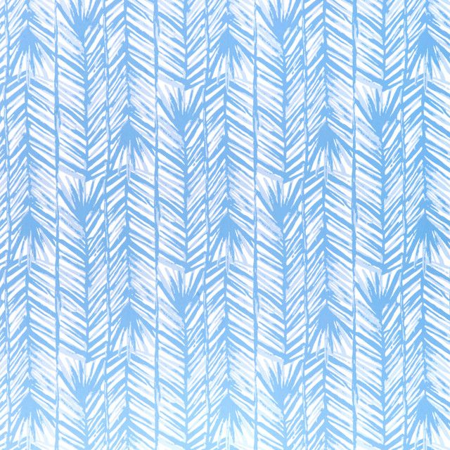 Blue by Lee Jofa Wallcovering