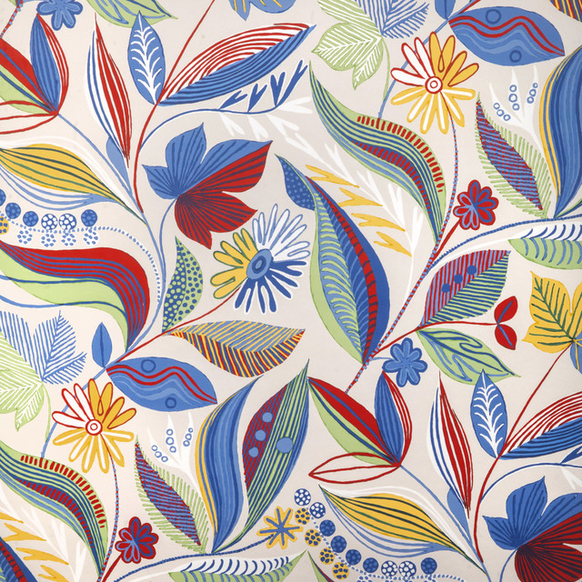 Primary by Brunschwig & Fils Wallcovering
