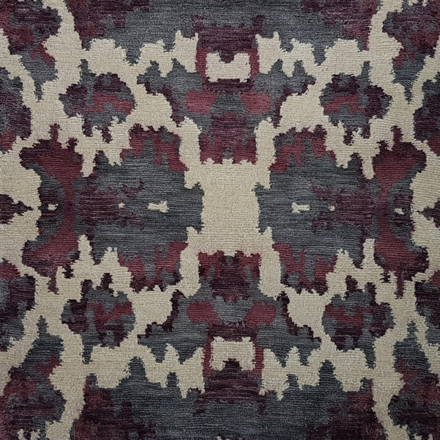 Poseidon Ivory by Threads Fabric