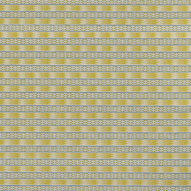 Efeso Amarillo by Gaston Y Daniela Fabric