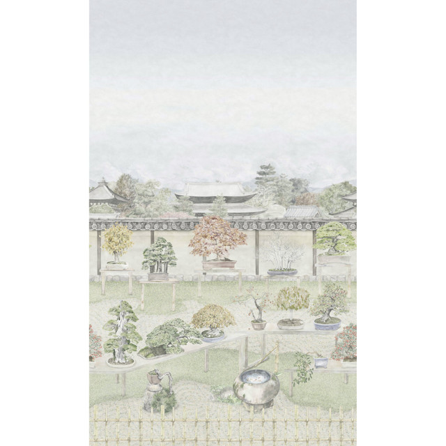 Powder by Cole & Son Wallcovering