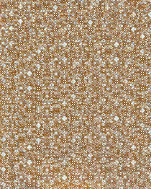 Ochre by Lee Jofa Wallcovering