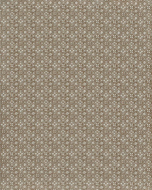 Brown by Lee Jofa Wallcovering