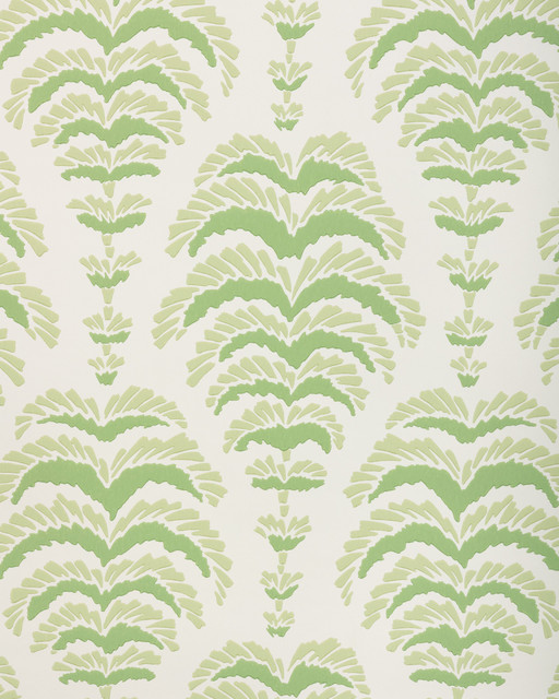 Leaf by Brunschwig & Fils Wallcovering