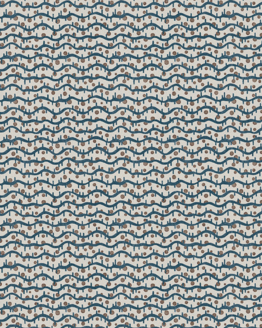 Ink by Lee Jofa Wallcovering