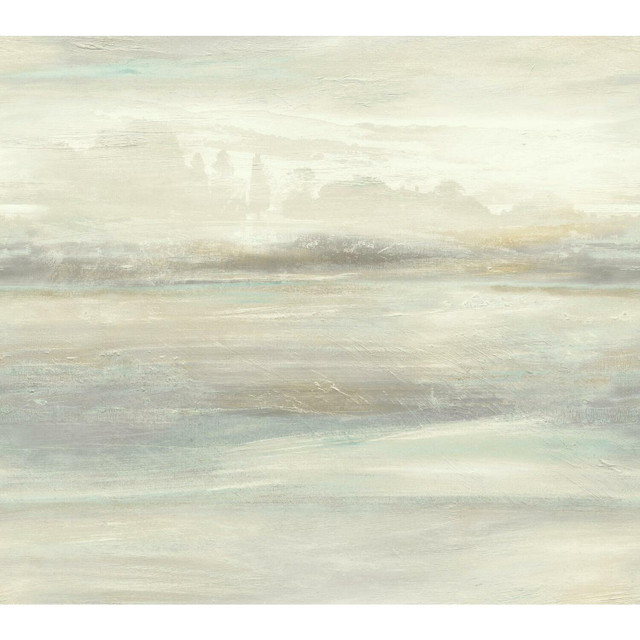Aqua by Lee Jofa Wallcovering