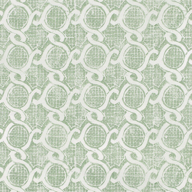 Green by Lee Jofa Wallcovering