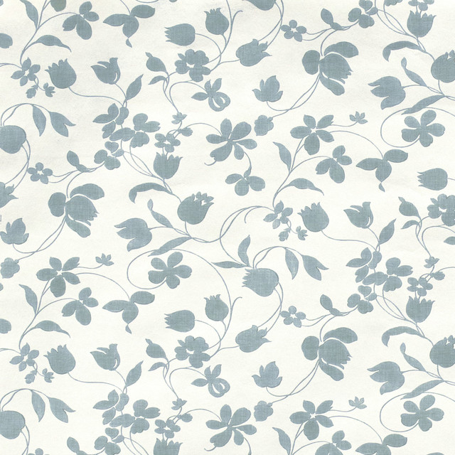Blue by Lee Jofa Wallcovering