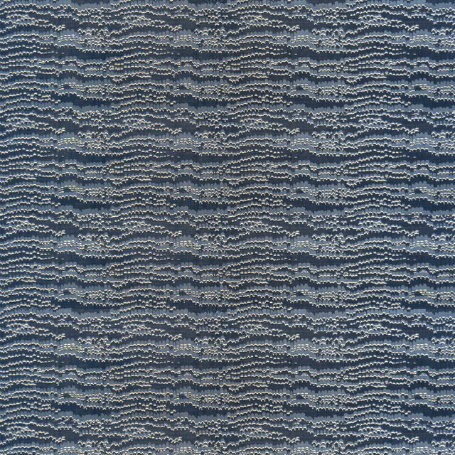 El Sabio Azul by Gaston Y Daniela Fabric