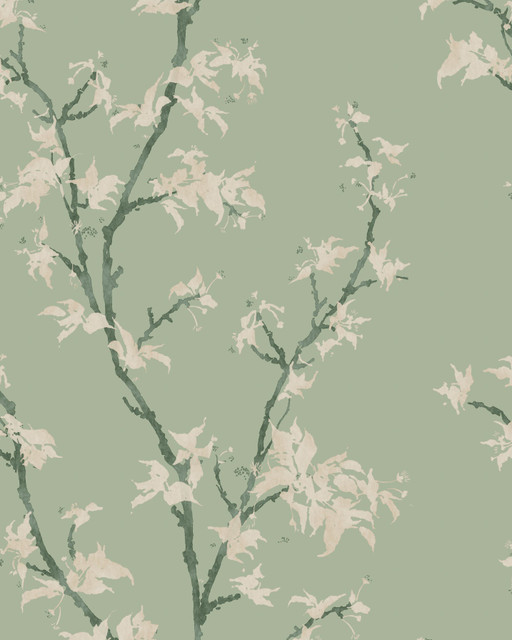 Sage by Cole & Son Wallcovering