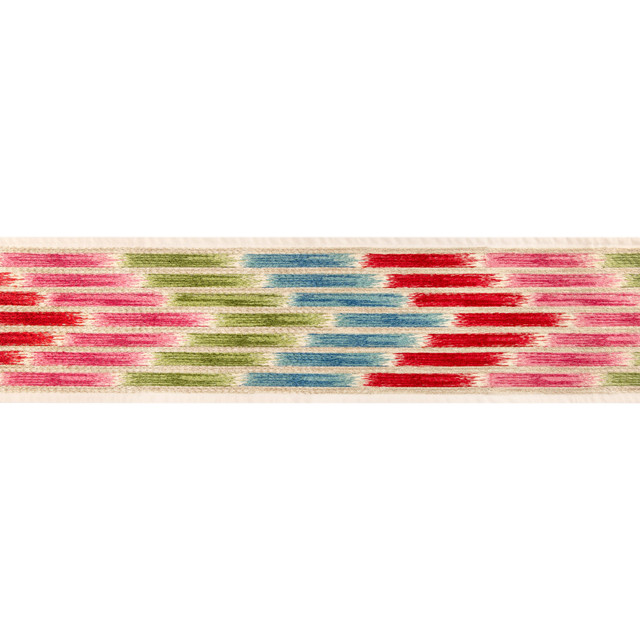 Cascade Border Multi by Brunschwig & Fils Trim
