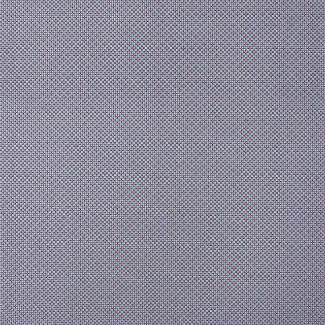 Prodigiosa Azul/Rojo by Gaston Y Daniela Fabric