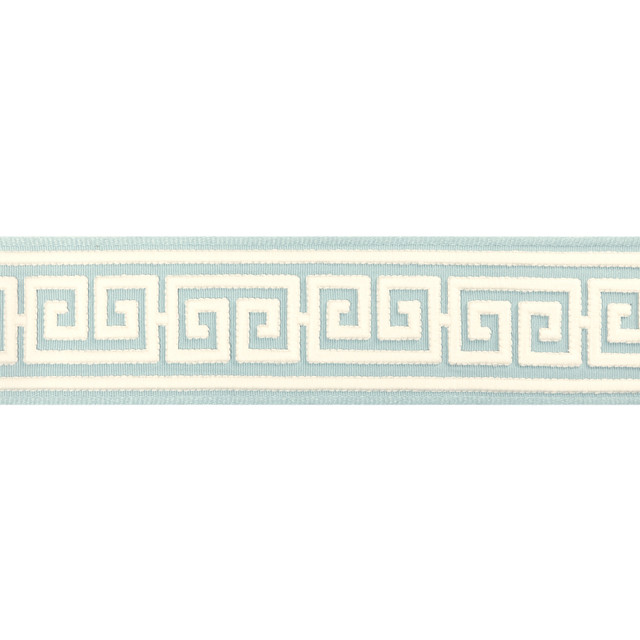 Paros Tape Mist by Brunschwig & Fils Trim
