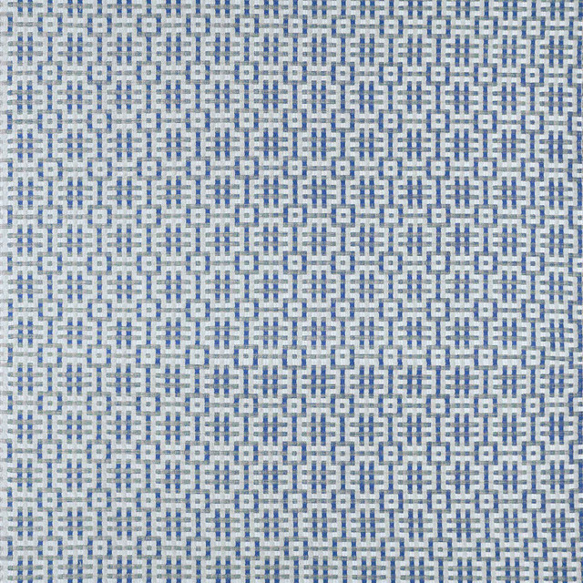 Fortuna Azul by Gaston Y Daniela Fabric