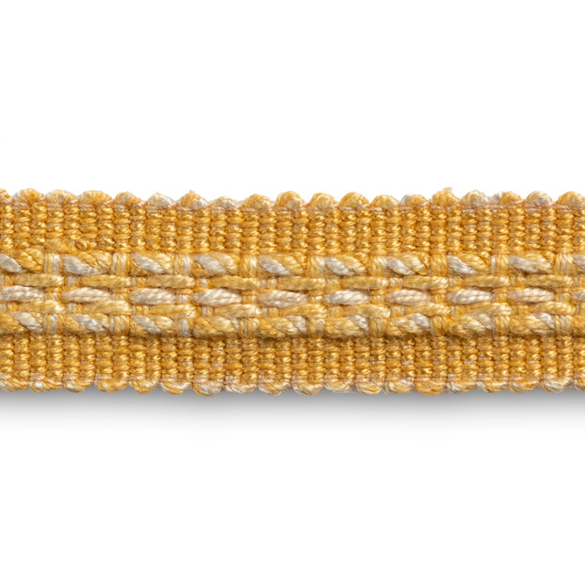 Montcel Gimp Gold by Brunschwig & Fils Trim