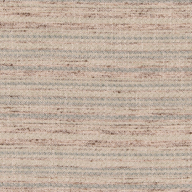 Croft Aqua by Mulberry Fabric