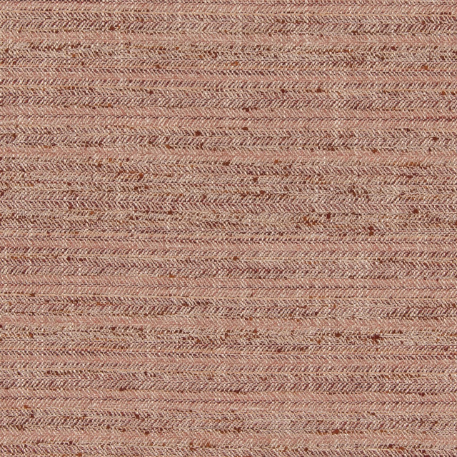 Croft Red by Mulberry Fabric