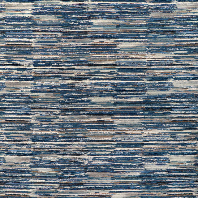 Clinton Weave Marine by Lee Jofa Modern Fabric